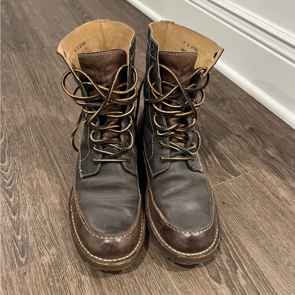 Frye Boots